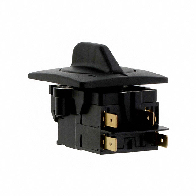 4435.0326 SCHURTER Inc. Disyuntores